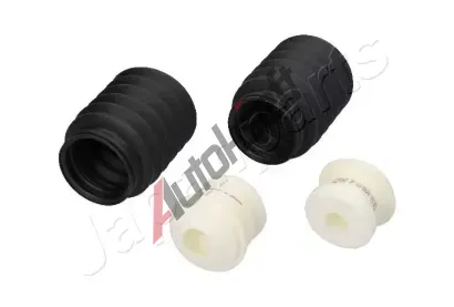 JAPANPARTS Ochrann sada tlumie provn proti prachu JPP KTP-0130, KTP-0130