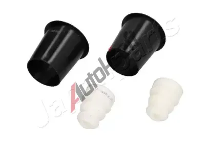 JAPANPARTS Ochrann sada tlumie provn proti prachu JPP KTP-0131, KTP-0131