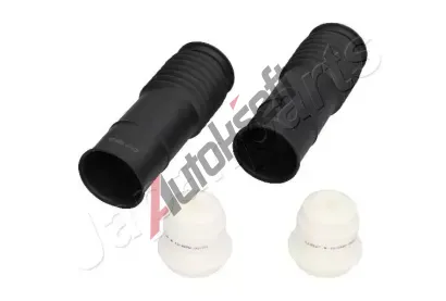 JAPANPARTS Ochrann sada tlumie provn proti prachu JPP KTP-0200, KTP-0200
