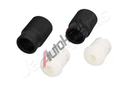 JAPANPARTS Ochrann sada tlumie provn proti prachu JPP KTP-0201, KTP-0201