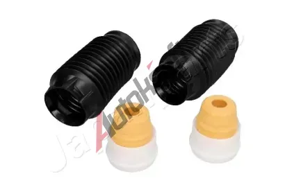 JAPANPARTS Ochrann sada tlumie provn proti prachu JPP KTP-0203, KTP-0203