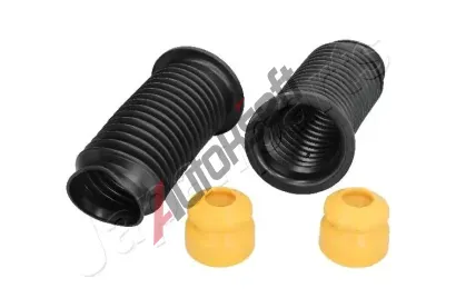 JAPANPARTS Ochrann sada tlumie provn proti prachu JPP KTP-0204, KTP-0204