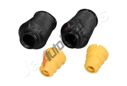 JAPANPARTS Ochrann sada tlumie provn proti prachu JPP KTP-0205, KTP-0205