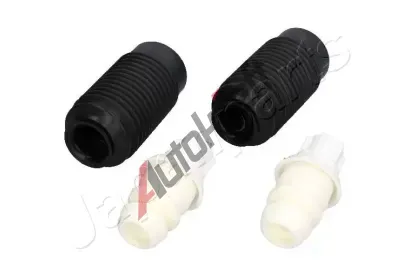 JAPANPARTS Ochrann sada tlumie provn proti prachu JPP KTP-0208, KTP-0208