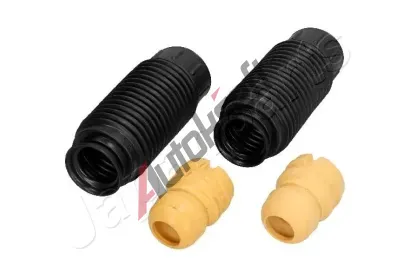 JAPANPARTS Ochrann sada tlumie provn proti prachu JPP KTP-0210, KTP-0210