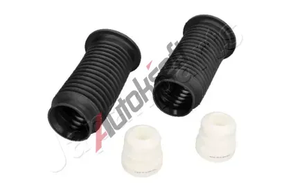 JAPANPARTS Ochrann sada tlumie provn proti prachu JPP KTP-0211, KTP-0211