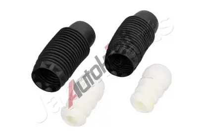 JAPANPARTS Ochrann sada tlumie provn proti prachu JPP KTP-0212, KTP-0212