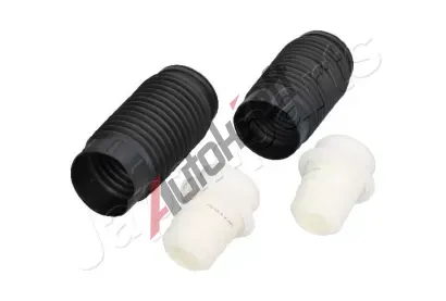 JAPANPARTS Ochrann sada tlumie provn proti prachu JPP KTP-0214, KTP-0214