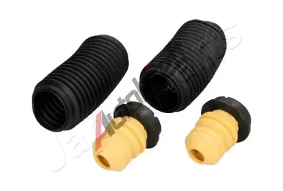 JAPANPARTS Ochrann sada tlumie provn proti prachu JPP KTP-0215, KTP-0215