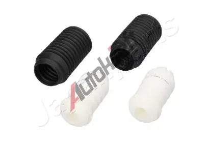 JAPANPARTS Ochrann sada tlumie provn proti prachu JPP KTP-0216, KTP-0216