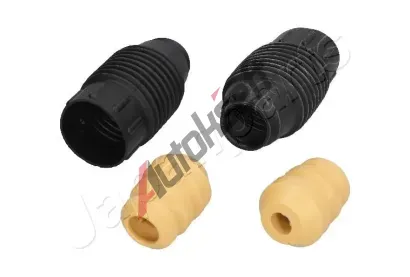 JAPANPARTS Ochrann sada tlumie provn proti prachu JPP KTP-0218, KTP-0218