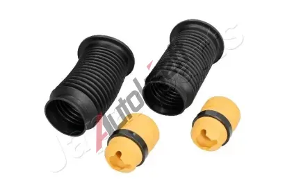 JAPANPARTS Ochrann sada tlumie provn proti prachu JPP KTP-0219, KTP-0219