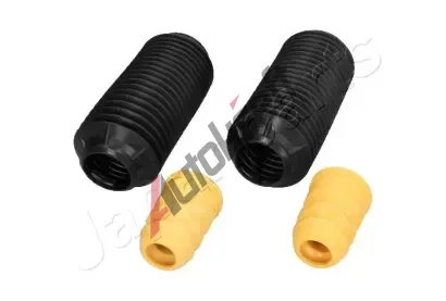 JAPANPARTS Ochrann sada tlumie provn proti prachu JPP KTP-0300, KTP-0300