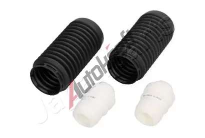 JAPANPARTS Ochrann sada tlumie provn proti prachu JPP KTP-0302, KTP-0302