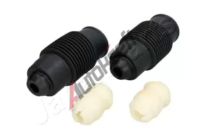 JAPANPARTS Ochrann sada tlumie provn proti prachu JPP KTP-0304, KTP-0304