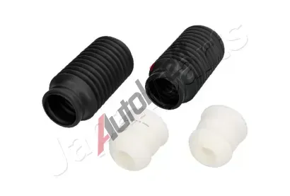 JAPANPARTS Ochrann sada tlumie provn proti prachu JPP KTP-0307, KTP-0307
