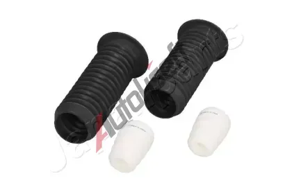 JAPANPARTS Ochrann sada tlumie provn proti prachu JPP KTP-0311, KTP-0311