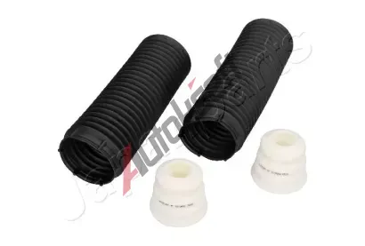 JAPANPARTS Ochrann sada tlumie provn proti prachu JPP KTP-0316, KTP-0316