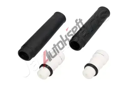 JAPANPARTS Ochrann sada tlumie provn proti prachu JPP KTP-0317, KTP-0317