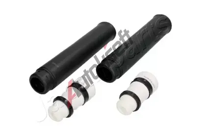 JAPANPARTS Ochrann sada tlumie provn proti prachu JPP KTP-0320, KTP-0320