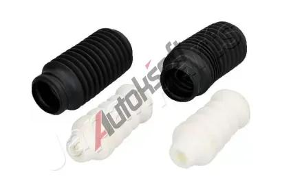 JAPANPARTS Ochrann sada tlumie provn proti prachu JPP KTP-0323, KTP-0323