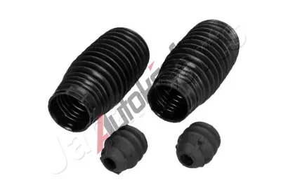 JAPANPARTS Ochrann sada tlumie provn proti prachu JPP KTP-0324, KTP-0324