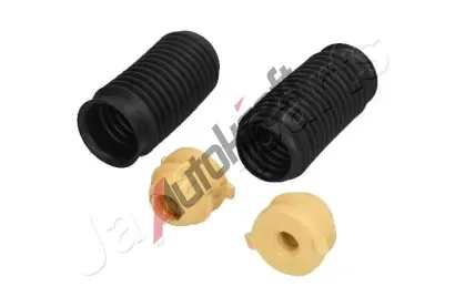 JAPANPARTS Ochrann sada tlumie provn proti prachu JPP KTP-0328, KTP-0328