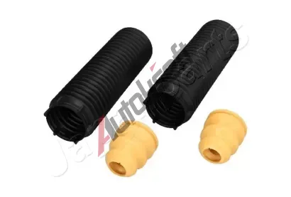 JAPANPARTS Ochrann sada tlumie provn proti prachu JPP KTP-0329, KTP-0329