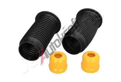 JAPANPARTS Ochrann sada tlumie provn proti prachu JPP KTP-0400, KTP-0400