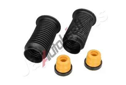 JAPANPARTS Ochrann sada tlumie provn proti prachu JPP KTP-0401, KTP-0401
