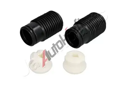 JAPANPARTS Ochrann sada tlumie provn proti prachu JPP KTP-0402, KTP-0402