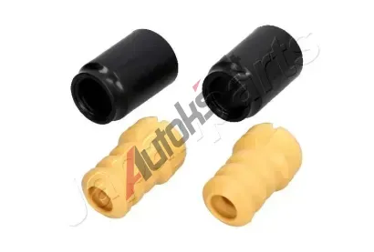 JAPANPARTS Ochrann sada tlumie provn proti prachu JPP KTP-0403, KTP-0403