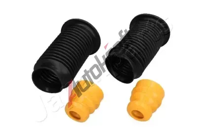 JAPANPARTS Ochrann sada tlumie provn proti prachu JPP KTP-0404, KTP-0404