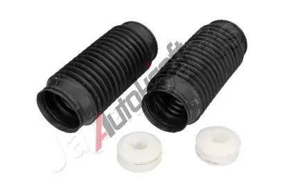 JAPANPARTS Ochrann sada tlumie provn proti prachu JPP KTP-0406, KTP-0406