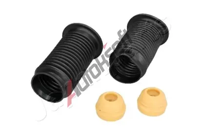 JAPANPARTS Ochrann sada tlumie provn proti prachu JPP KTP-0407, KTP-0407