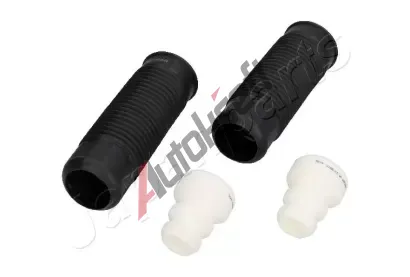 JAPANPARTS Ochrann sada tlumie provn proti prachu JPP KTP-0408, KTP-0408
