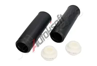 JAPANPARTS Ochrann sada tlumie provn proti prachu JPP KTP-0409, KTP-0409