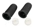 Ochrann sada tlumie provn proti prachu JAPANPARTS ‐ JPP KTP-0410