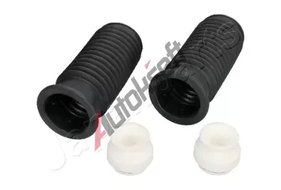 JAPANPARTS Ochrann sada tlumie provn proti prachu JPP KTP-0410, KTP-0410