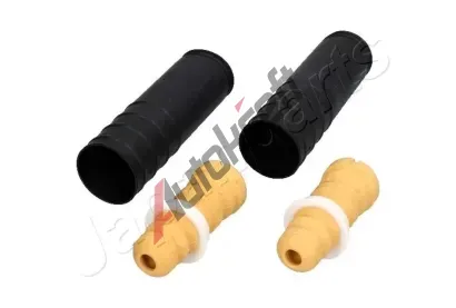 JAPANPARTS Ochrann sada tlumie provn proti prachu JPP KTP-0412, KTP-0412