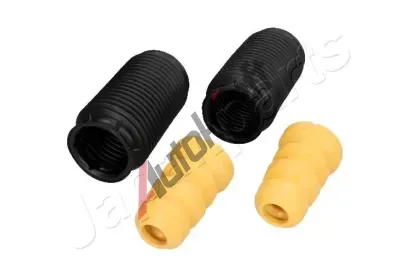 JAPANPARTS Ochrann sada tlumie provn proti prachu JPP KTP-0413, KTP-0413