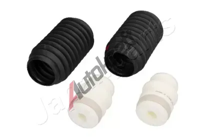 JAPANPARTS Ochrann sada tlumie provn proti prachu JPP KTP-0501, KTP-0501