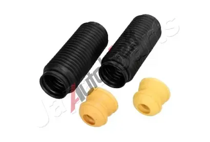 JAPANPARTS Ochrann sada tlumie provn proti prachu JPP KTP-0502, KTP-0502