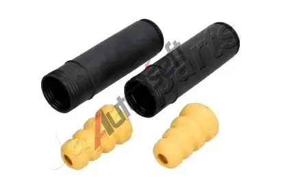 JAPANPARTS Ochrann sada tlumie provn proti prachu JPP KTP-0503, KTP-0503