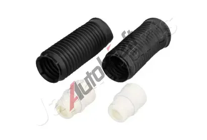 JAPANPARTS Ochrann sada tlumie provn proti prachu JPP KTP-0504, KTP-0504