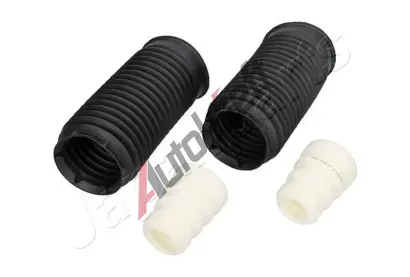JAPANPARTS Ochrann sada tlumie provn proti prachu JPP KTP-0508, KTP-0508