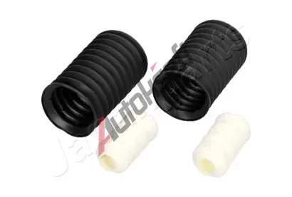 JAPANPARTS Ochrann sada tlumie provn proti prachu JPP KTP-0509, KTP-0509