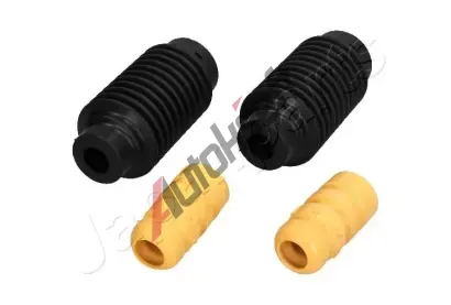 JAPANPARTS Ochrann sada tlumie provn proti prachu JPP KTP-0600, KTP-0600