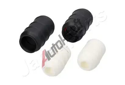 JAPANPARTS Ochrann sada tlumie provn proti prachu JPP KTP-0602, KTP-0602