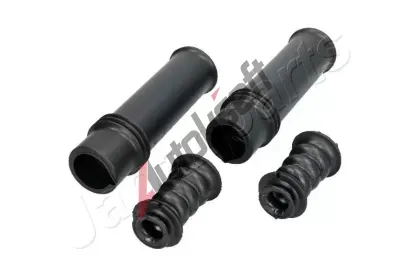 JAPANPARTS Ochrann sada tlumie provn proti prachu JPP KTP-0603, KTP-0603